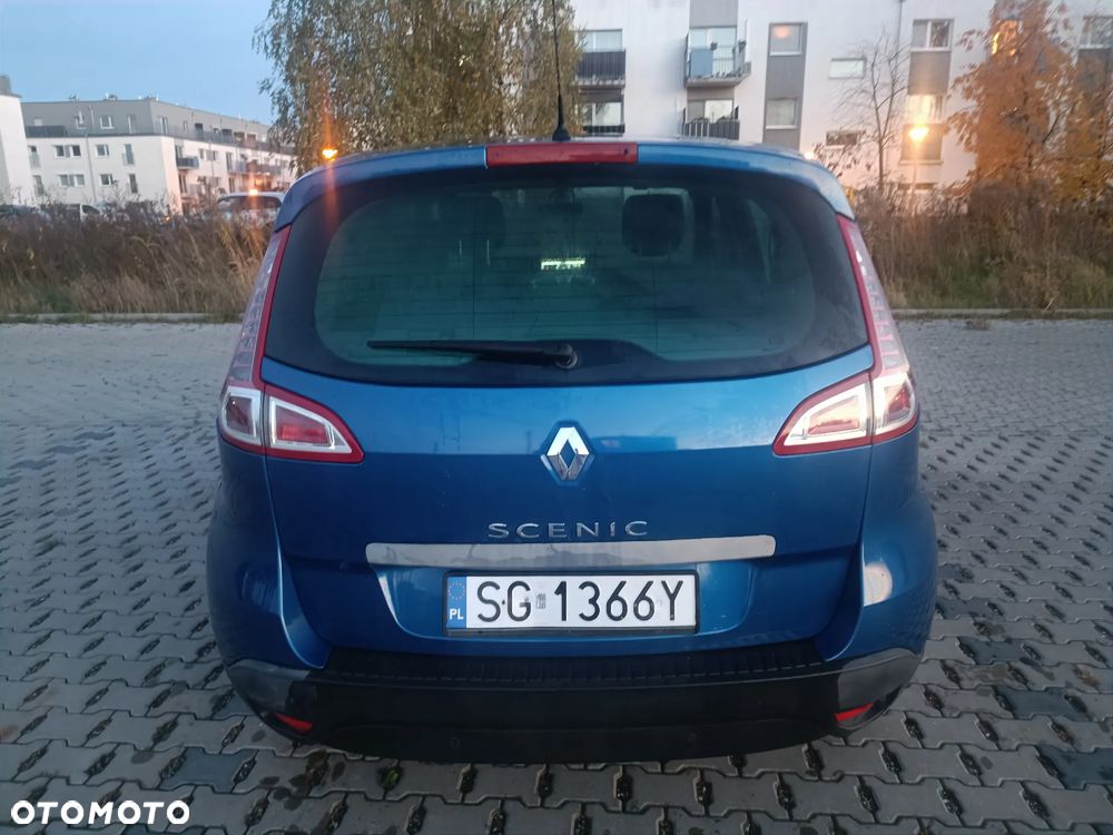 Renault Scenic 2.0 16V Expression - 4