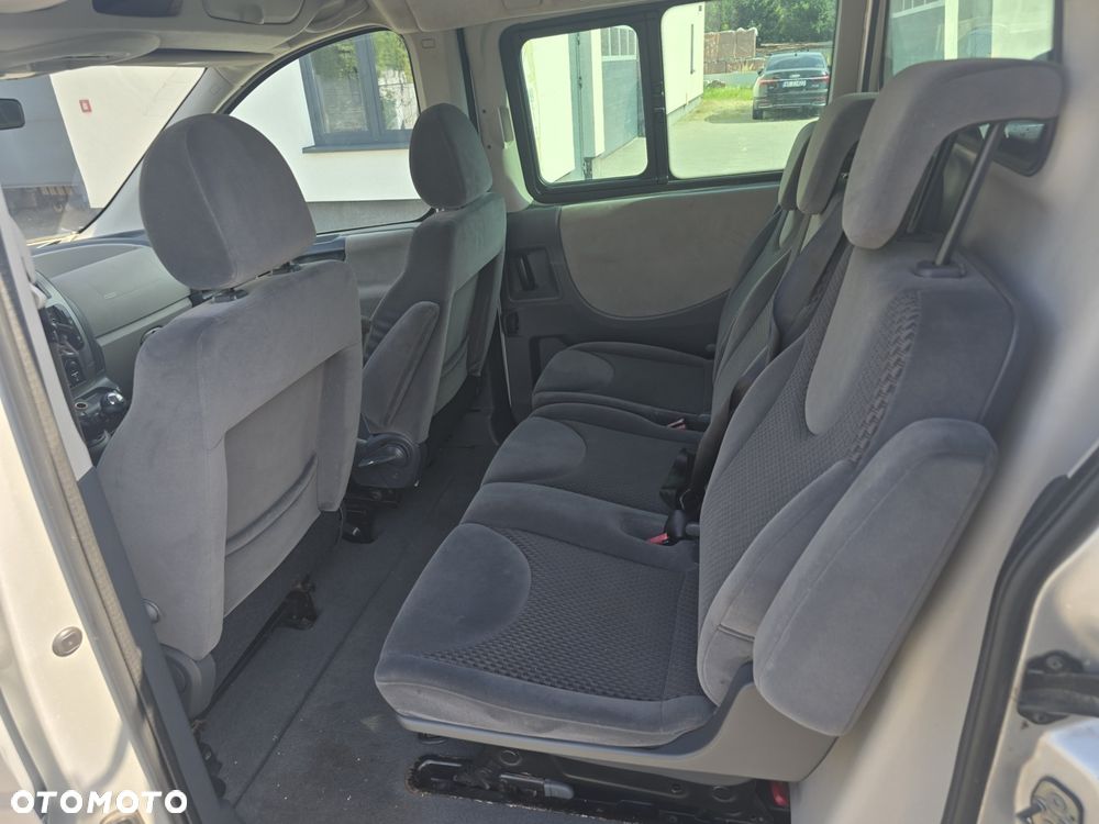Fiat Scudo L2 (5-Si.) DPF Panorama Executive - 17