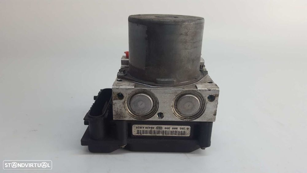 ABS RENAULT SCENIC II CONFORT AUTHENTIQUE - 7