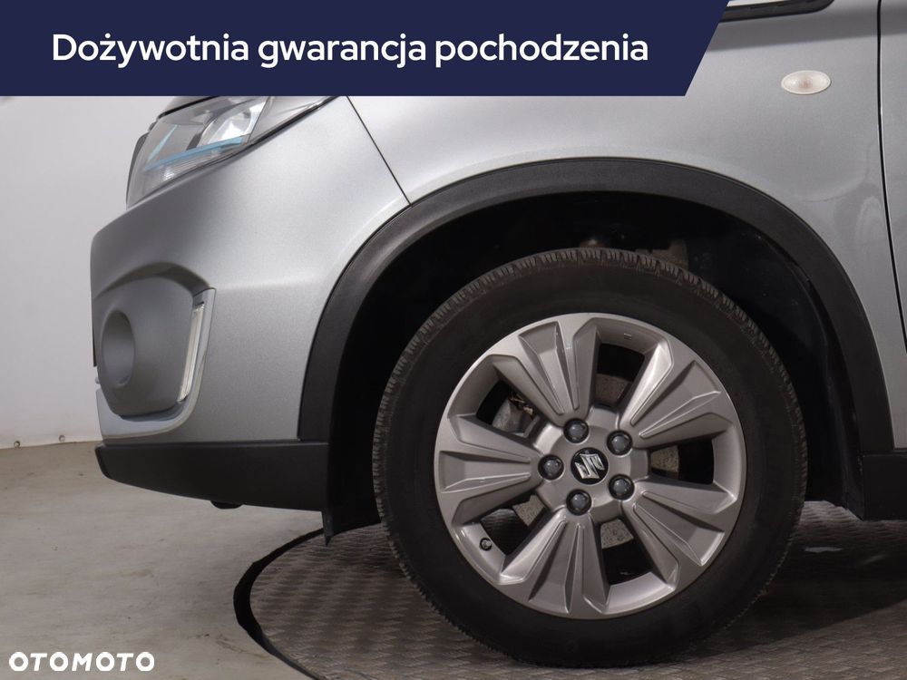 Suzuki Vitara - 17