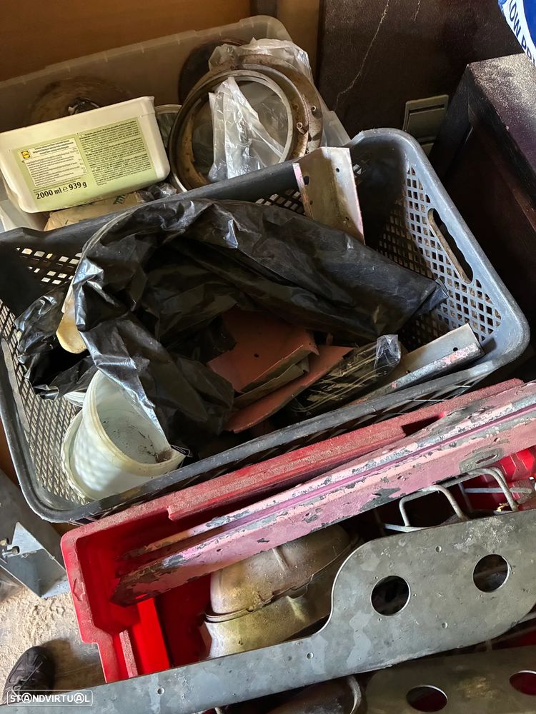 Land Rover Serie II - 7