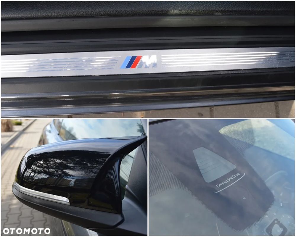 BMW Seria 4 420d Sport-Aut - 36