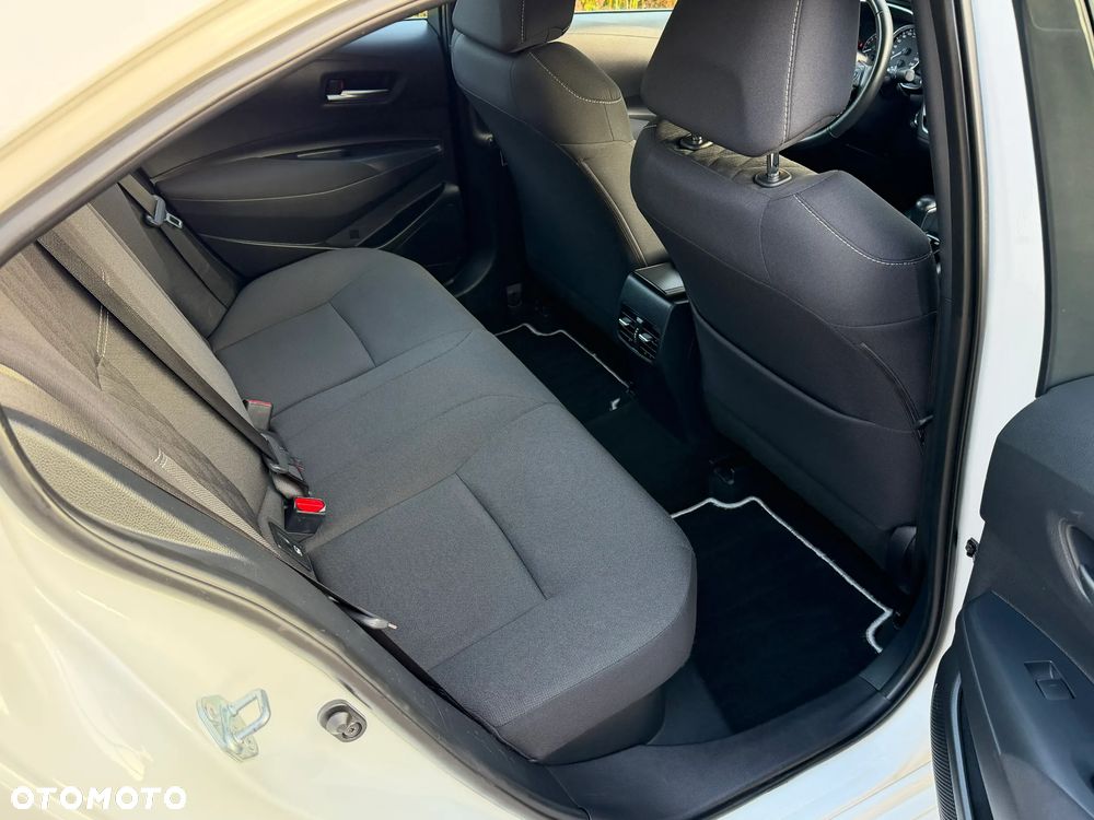Toyota Corolla - 34