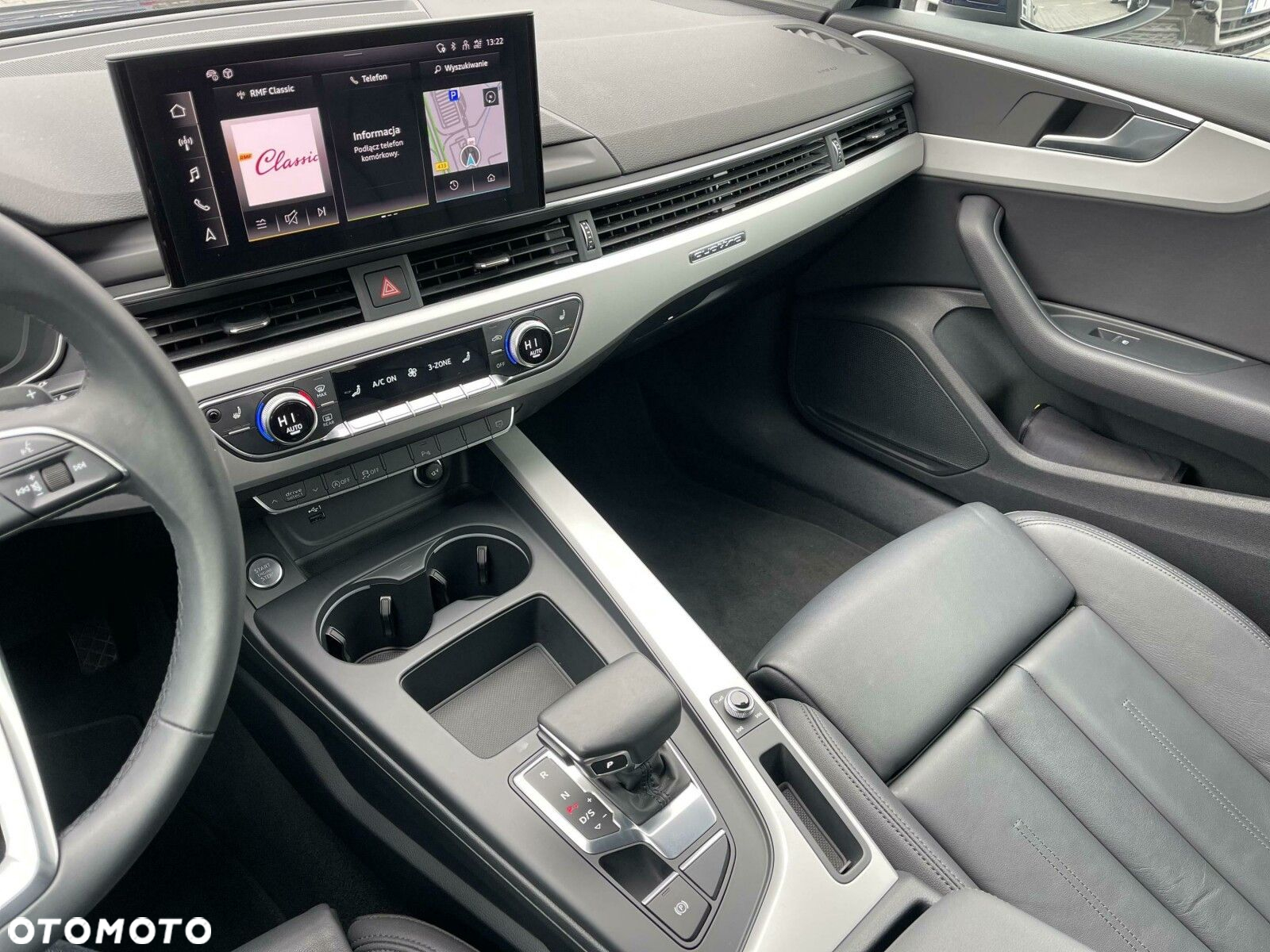 Audi A5 - 14