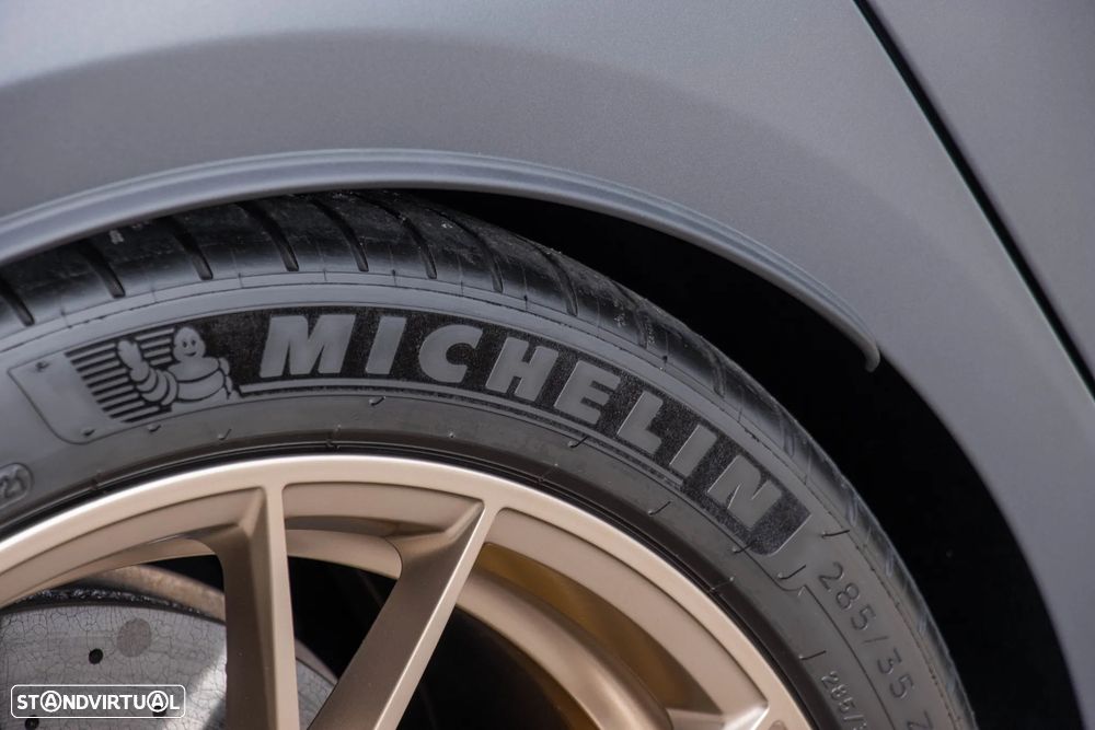 BMW M5 CS - 29