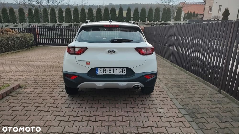 Kia Stonic 1.2 L Business Line - 5