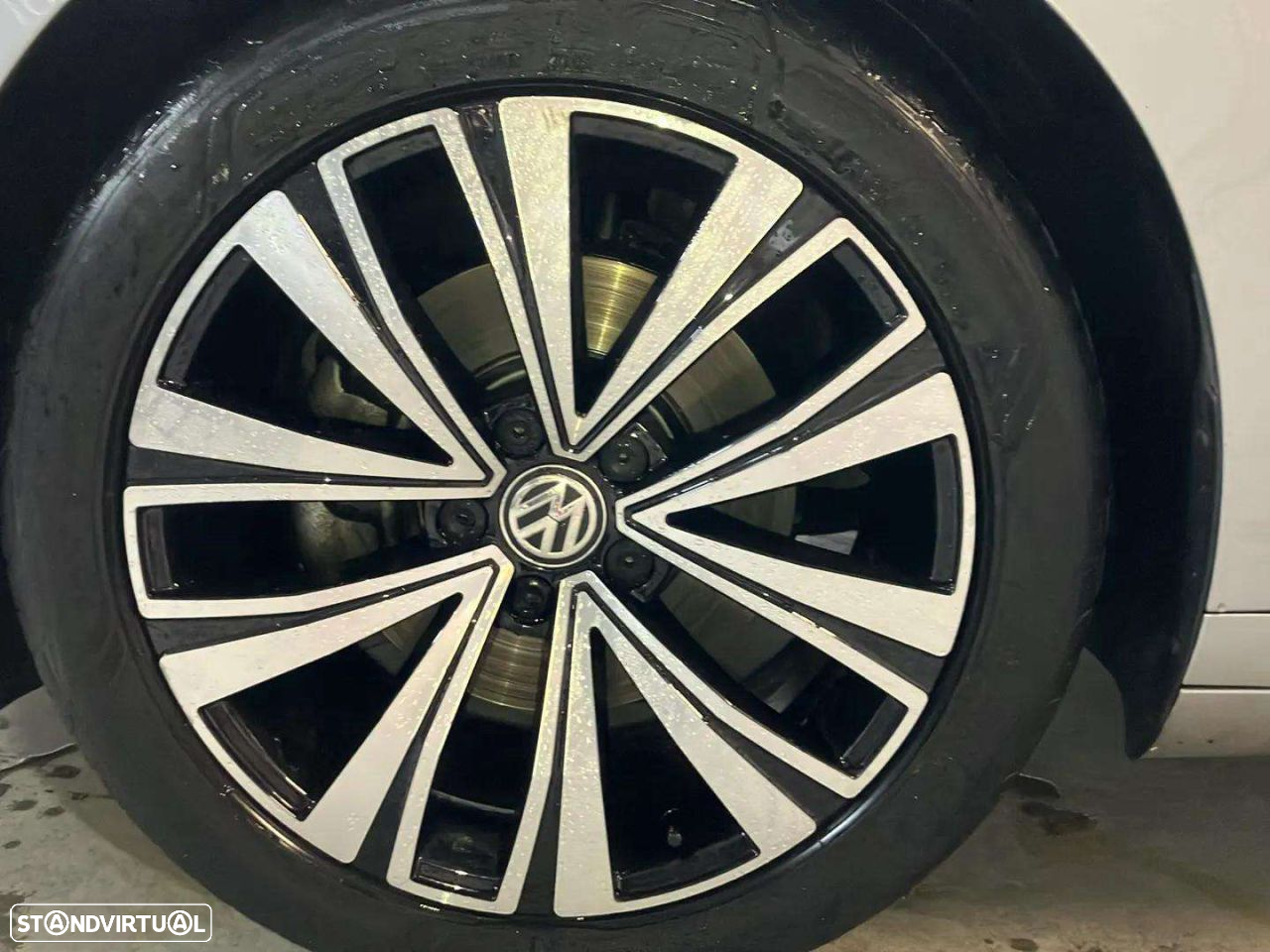 VW Arteon 2.0 TDI Elegance DSG - 20