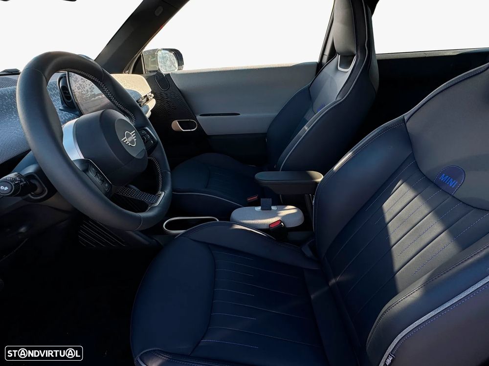 MINI 3 Portas Cooper SE Favoured M - 8