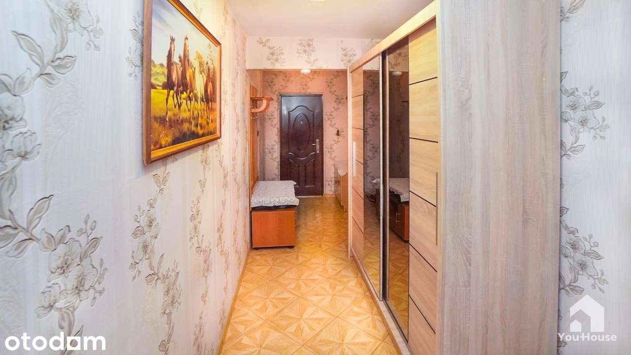 Mieszkanie 3-pokojowe na parterze - Kurzętnik wybudowanie