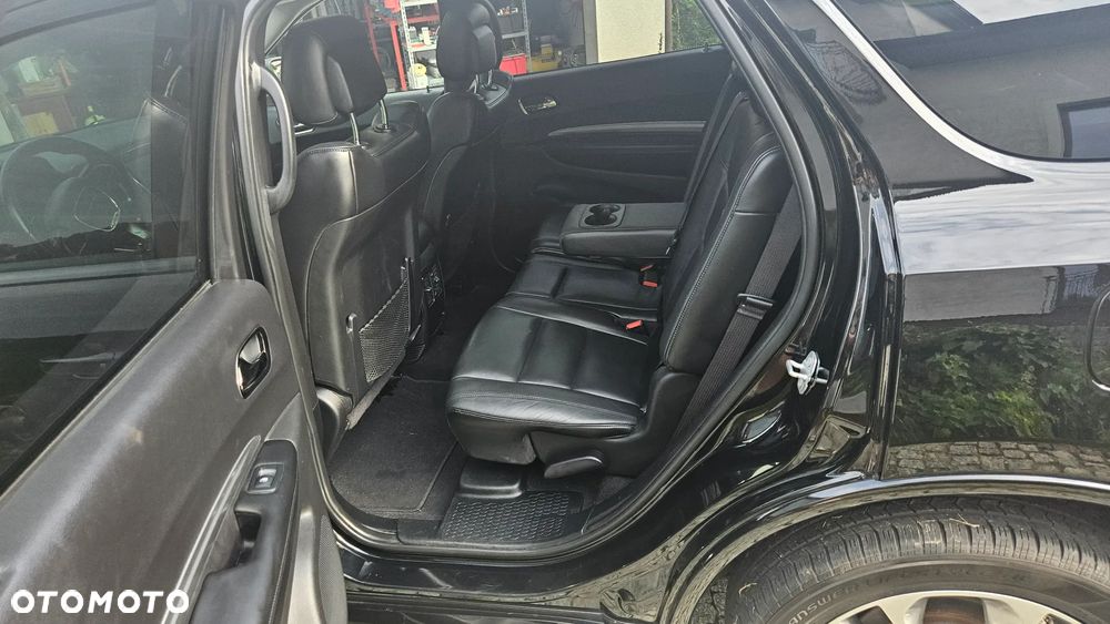 Dodge Durango 5.7 R/T - 21