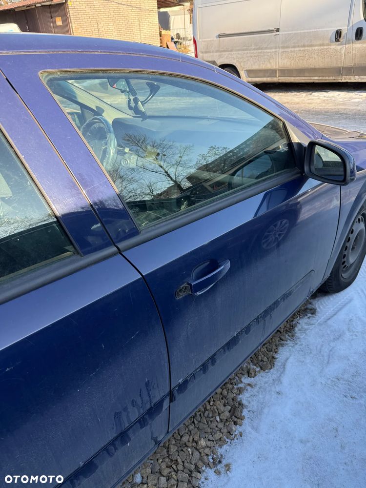 Opel Astra - 6