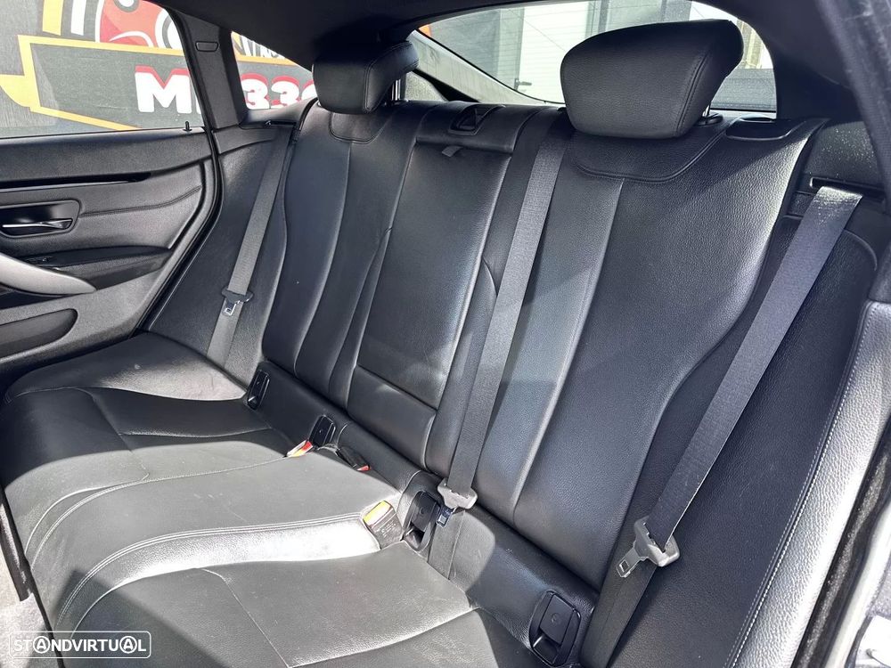 BMW 420 Gran Coupé d Pack M Auto - 22