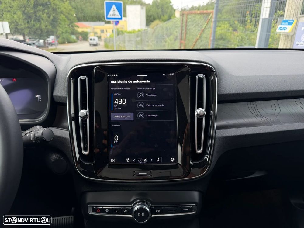 Volvo C40 Recharge Plus - 29