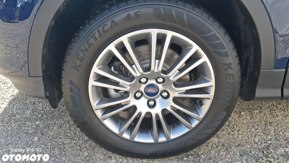 Ford Kuga 2.0 TDCi 4WD Titanium - 8