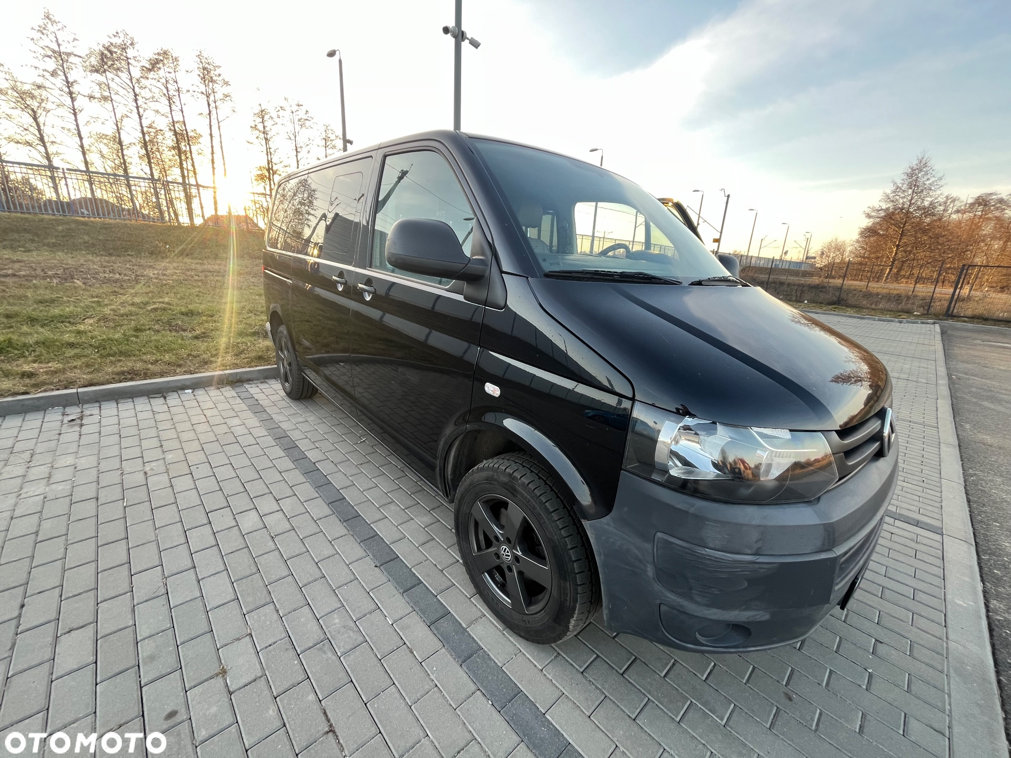 Volkswagen Transporter T5 TDI L1H1 4Motion - 16