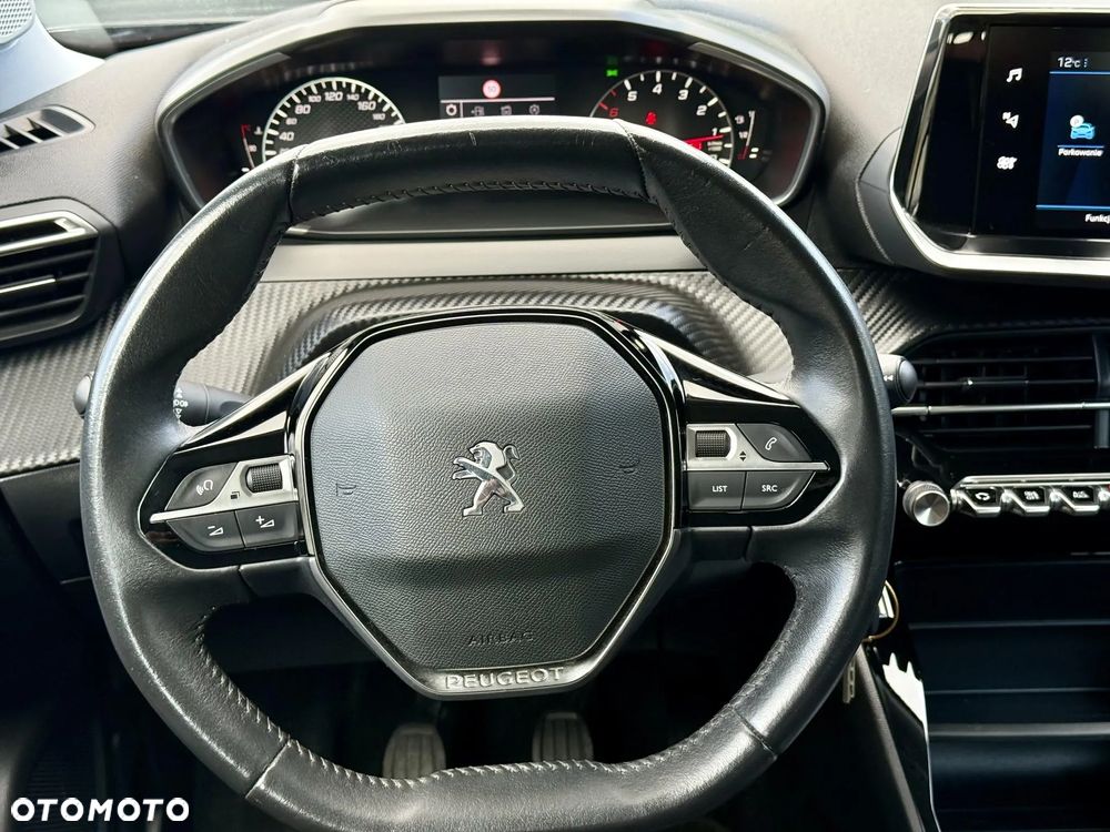 Peugeot 2008 1.5 BlueHDi Active Pack S&S - 37