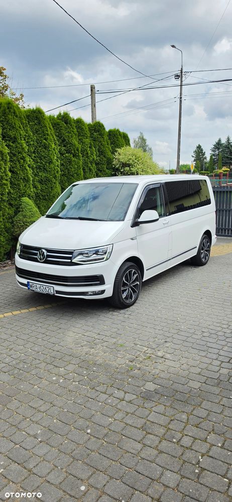 Volkswagen Multivan ver-2-0-tdi-l1-generation-six-dsg - 2