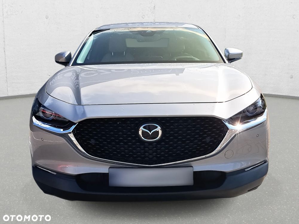 Mazda CX-30 - 2