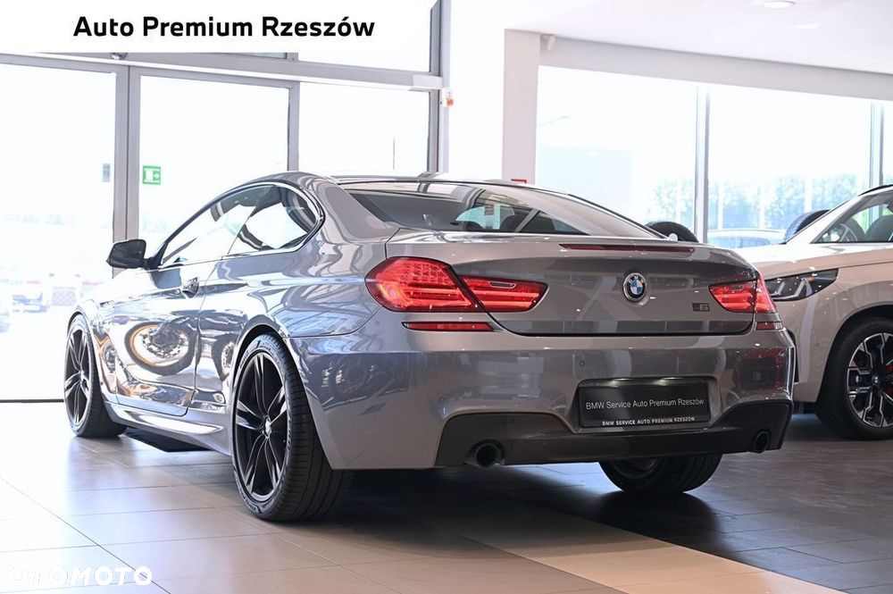 BMW Seria 6 - 19
