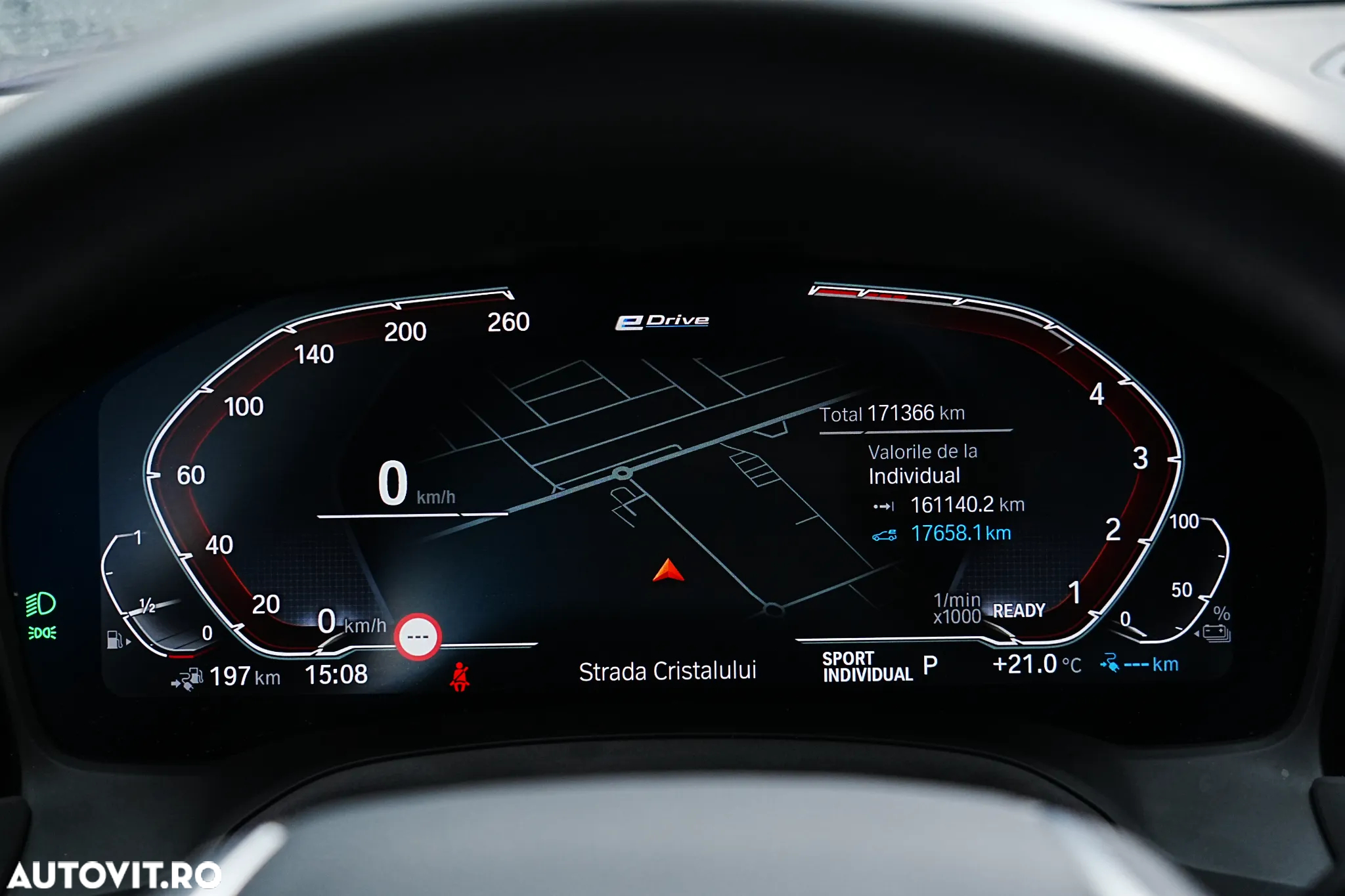 BMW Seria 3 - 19