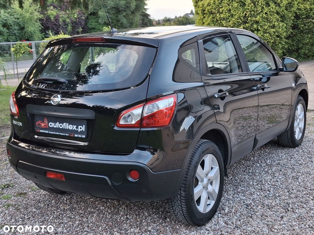 Nissan Qashqai - 24