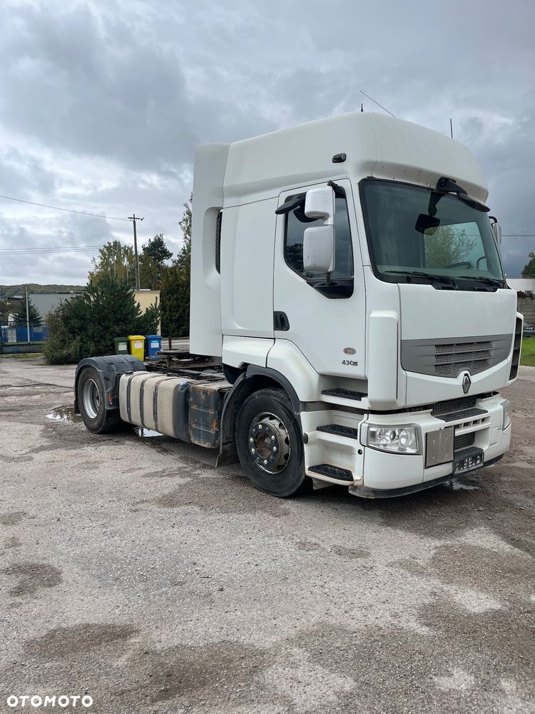 Renault Premium - 9