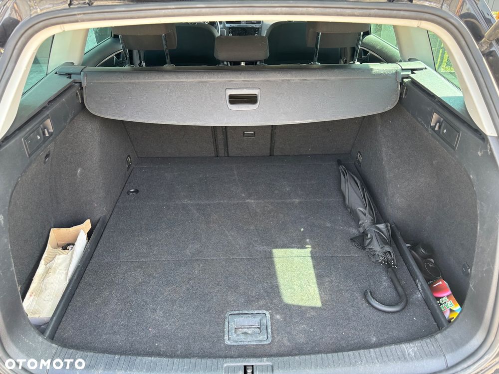 Volkswagen Golf 1.5 TSI BMT Comfortline DSG - 12