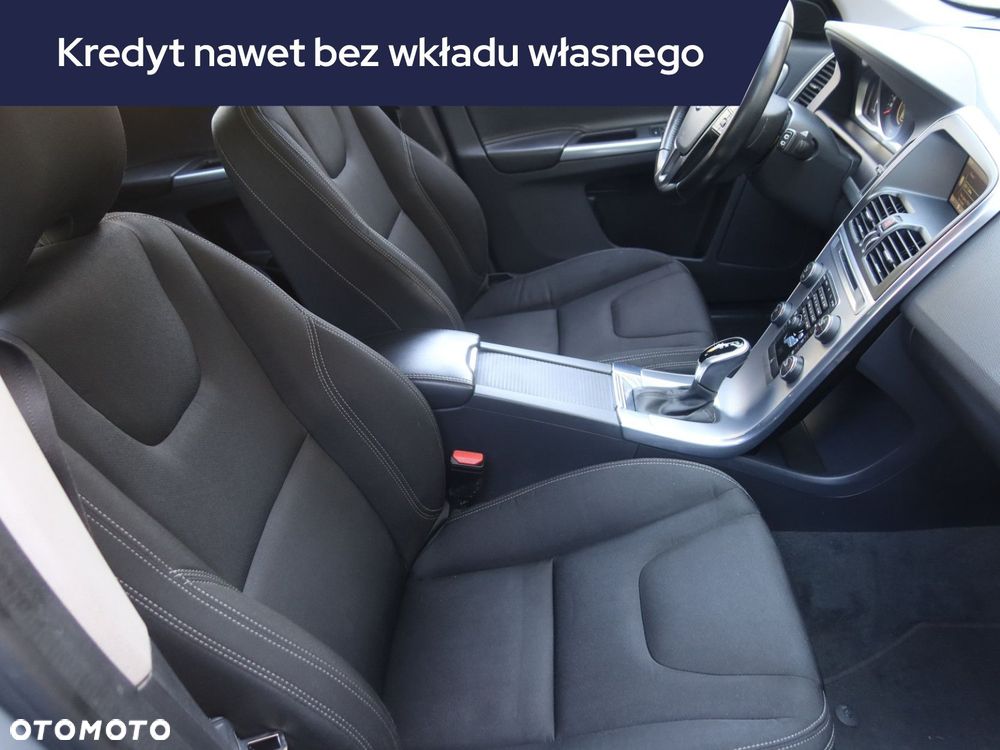 Volvo XC 60 - 11