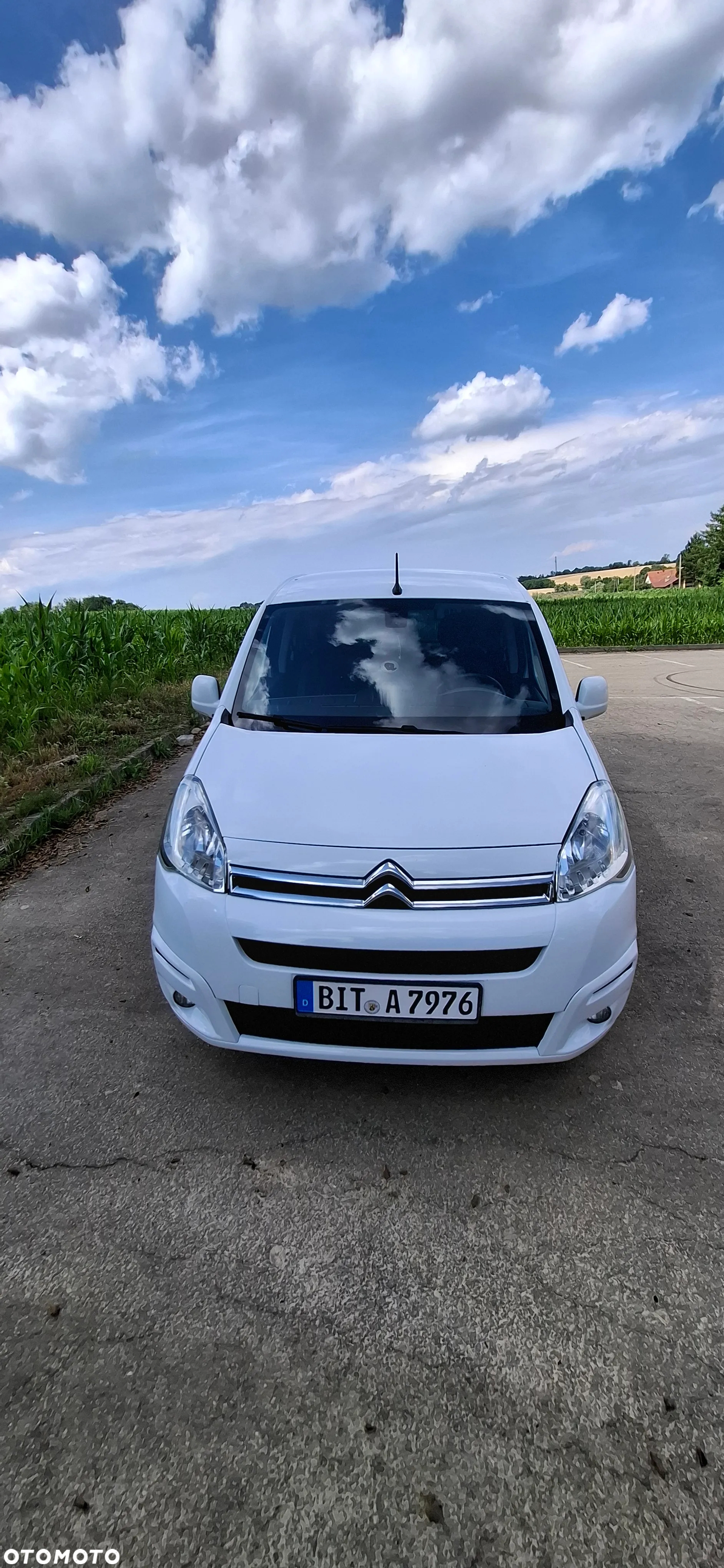 Citroën Berlingo Multispace BlueHDi 120 S&S SHINE - 20
