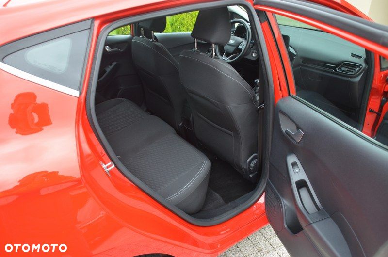 Ford Fiesta 1.1 Titanium ASS - 16
