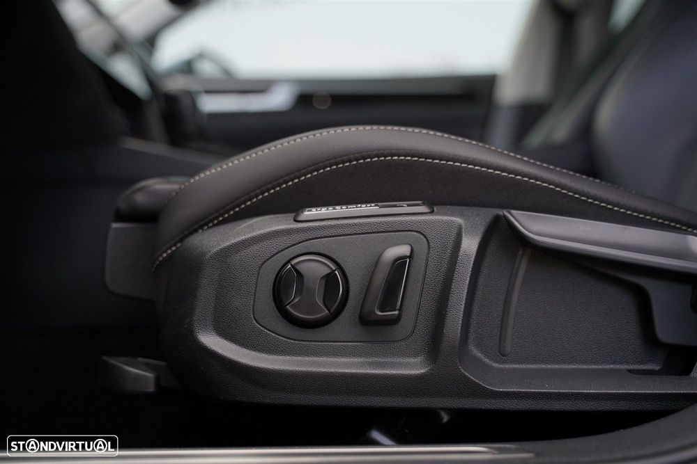 VW Arteon 2.0 TDI Elegance DSG - 35