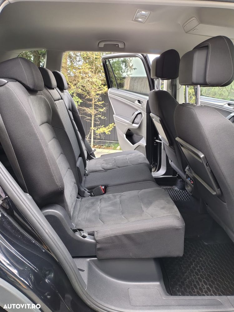 Volkswagen Tiguan - 22