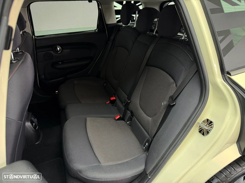 MINI Clubman Cooper D Yours Auto - 12