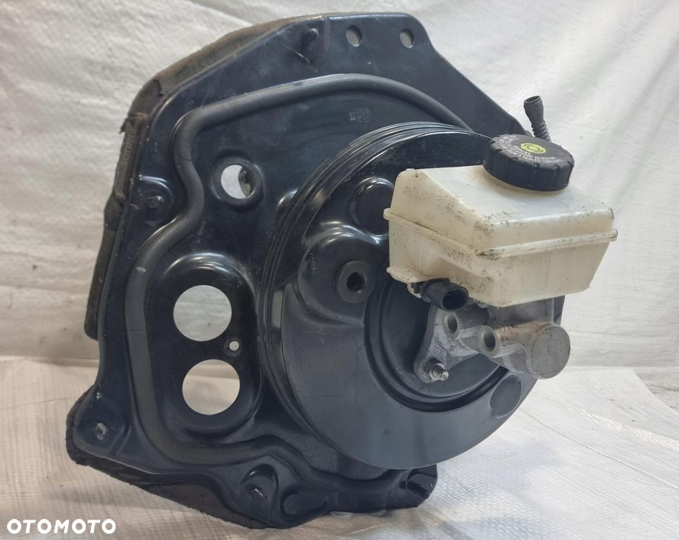 SERWO OPEL ZAFIRA B 1.9 CDTI 13142362 PEDAŁY 13192503 24463406 - 4