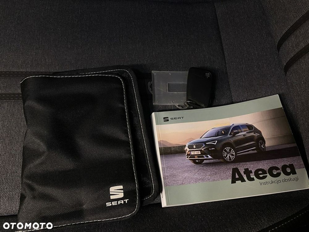 Seat Ateca - 41