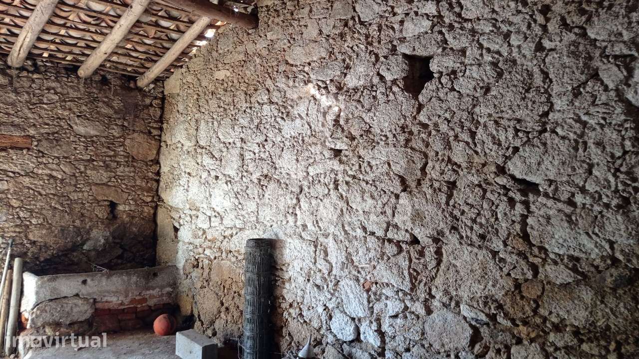 Garagem 28 m2 em Vale da Feteira, Gavião - Grande imagem: 2/11