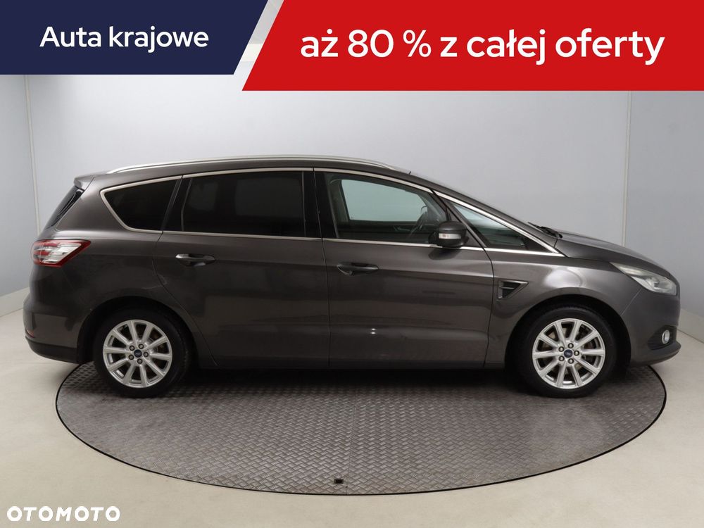 Ford S-Max - 8