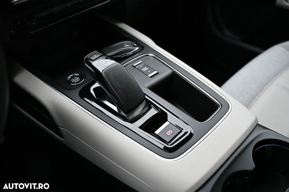 Citroën C5 Aircross - 13