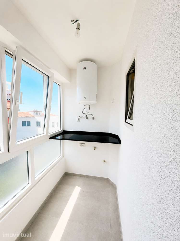 T2 Remodelado no Centro de Odivelas – 5 min do Metro (Linha Amarela) - Grande imagem: 4/12
