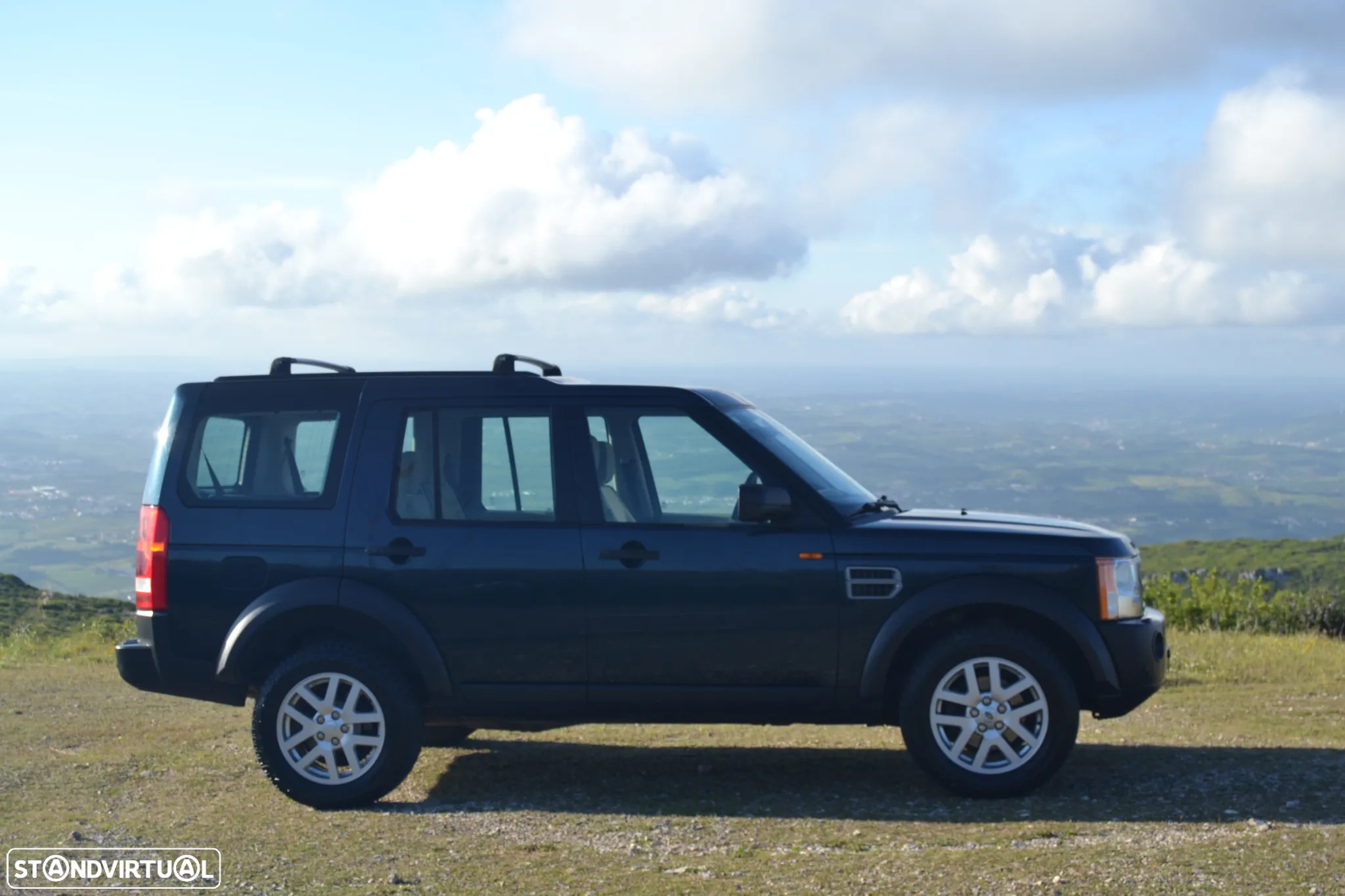Land Rover Discovery 3 2.7 TD V6 SE Auto. - 3