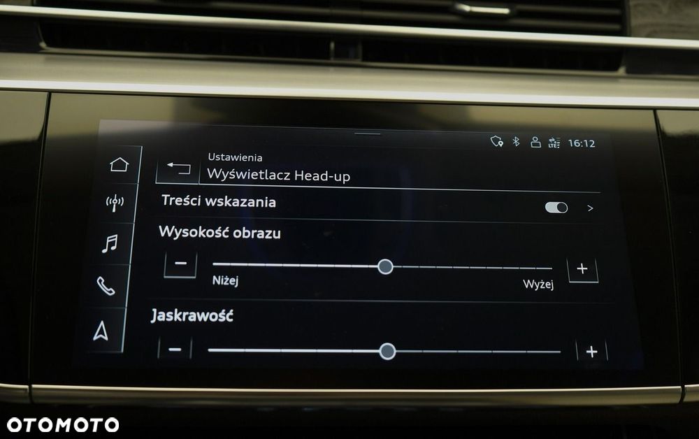 Audi A8 - 38