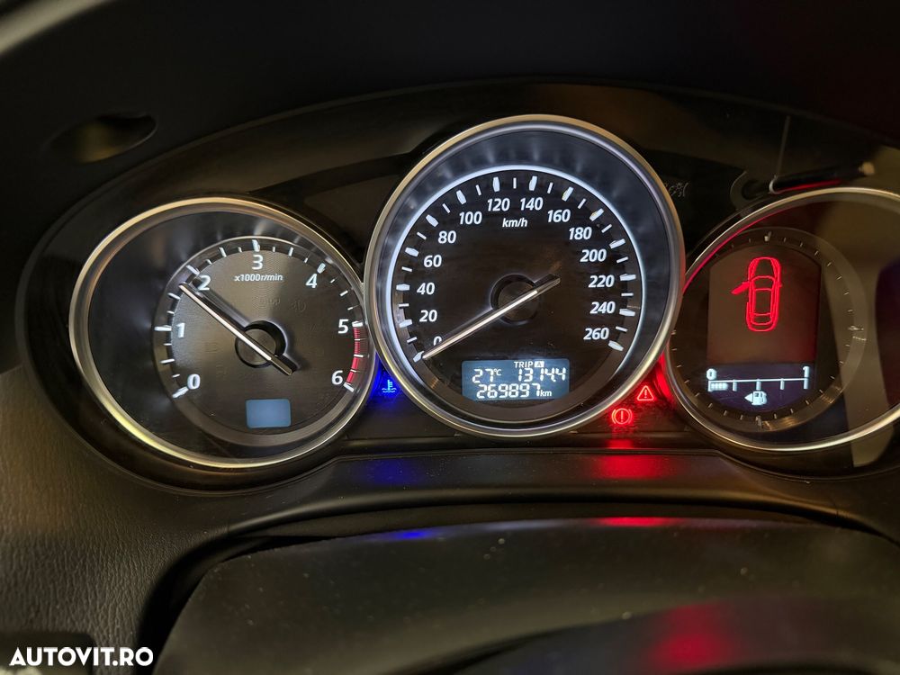 Mazda CX-5 CD175 4x4 AT Revolution Top - 8