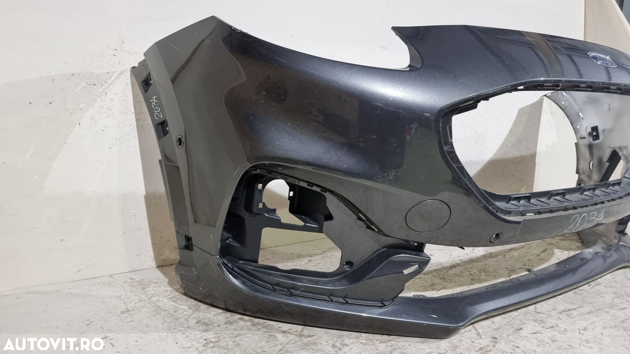 Bara fata Ford Puma ST-Line, 2019, 2020, 2021, 2022, 2023, cod origine OE  L1TB-17757-D. - 7
