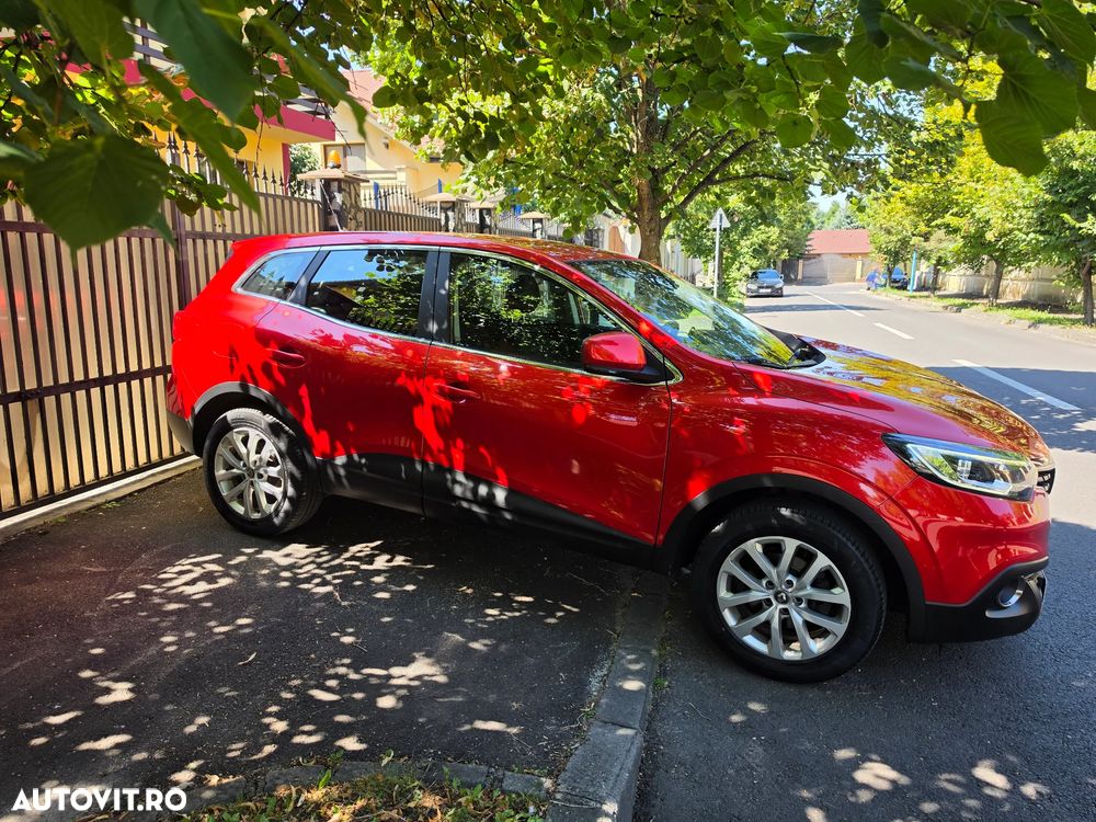 Renault Kadjar 1.2 TCe Life - 6