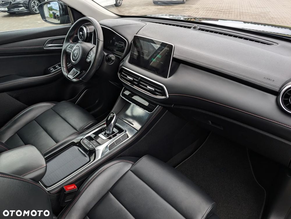 MG HS PHEV 1.5T-GDI Comfort - 34