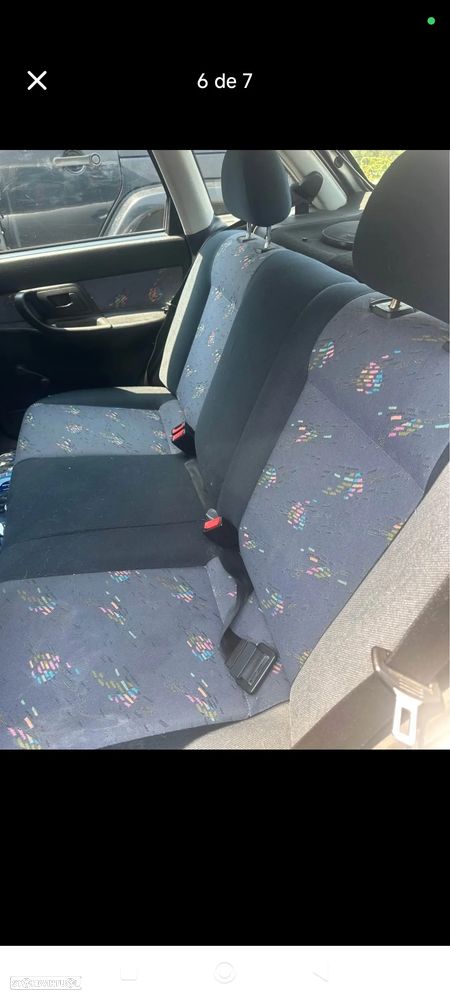SEAT Ibiza 1.4 Sport 16V - 6