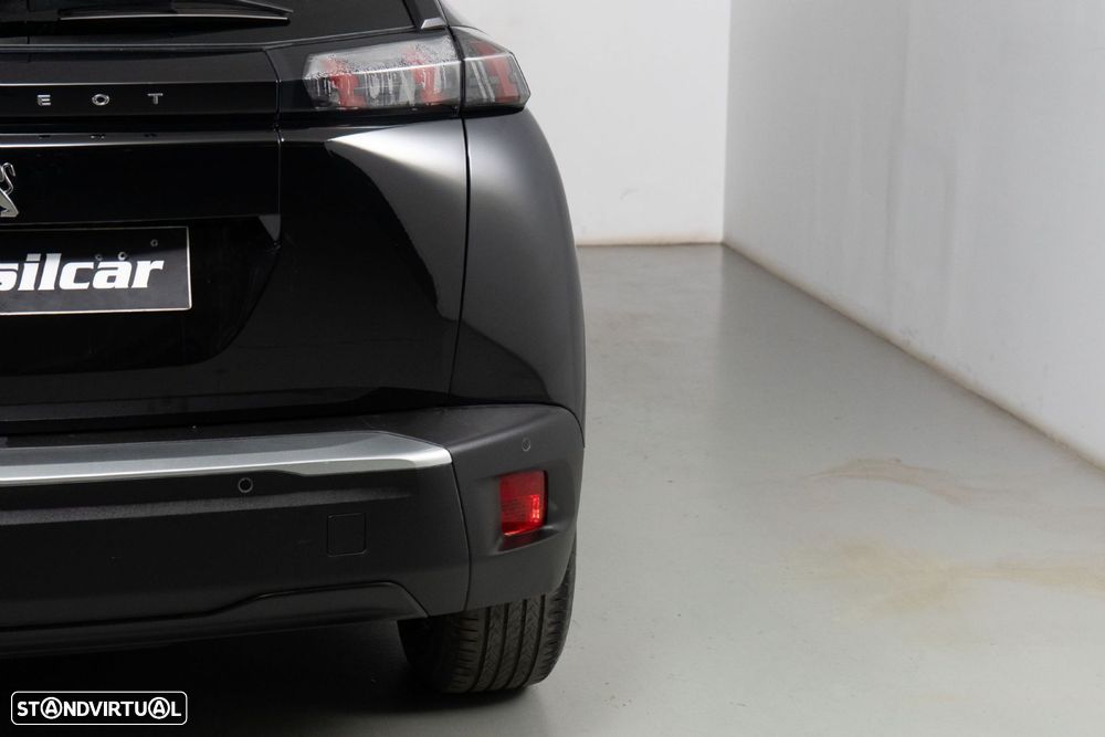 Peugeot e-2008 50 kWh Allure Pack - 18