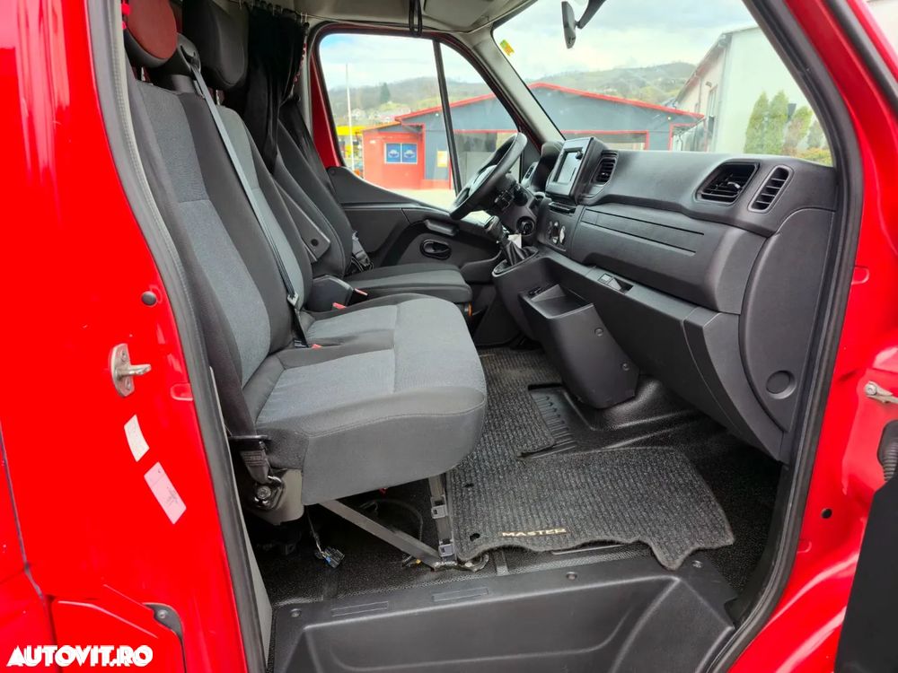 Renault Master - 13