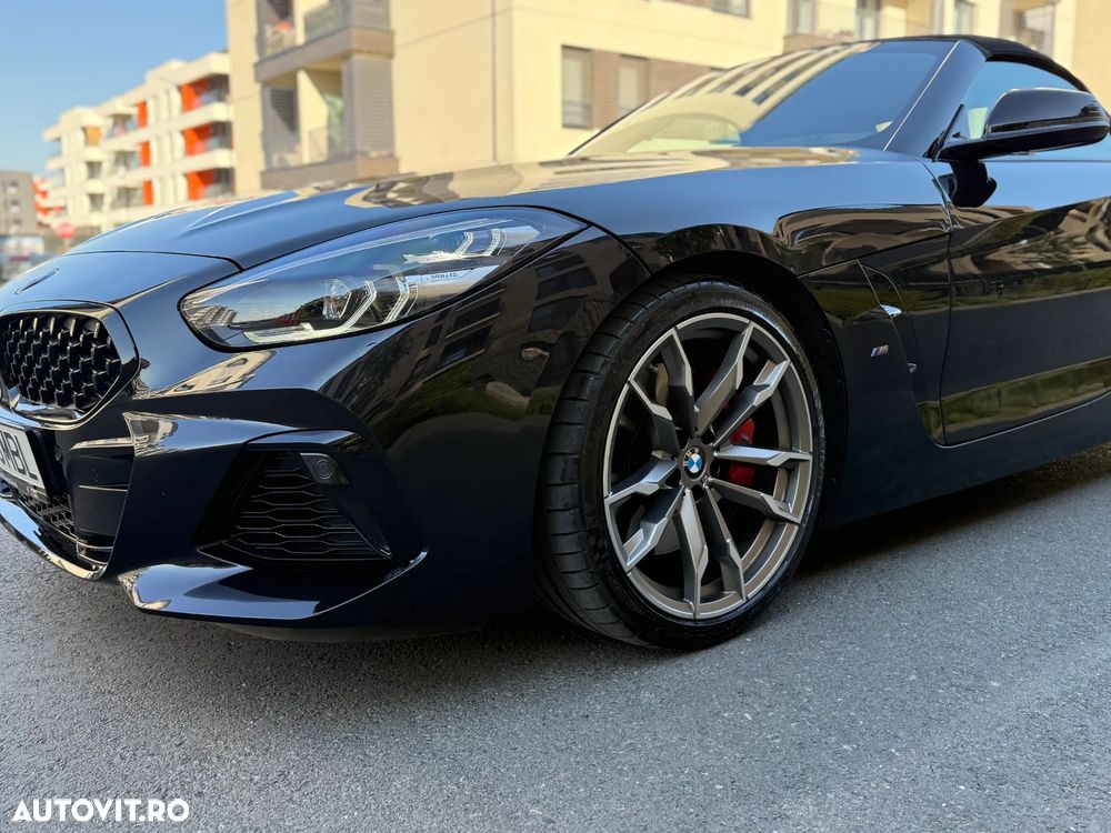 BMW Z4 M M40i Aut. - 3