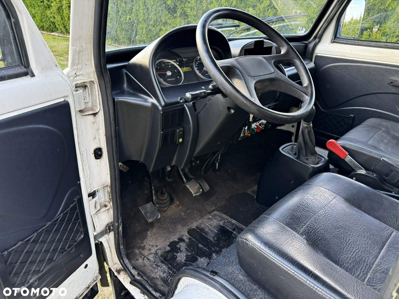 Iveco inny - 20